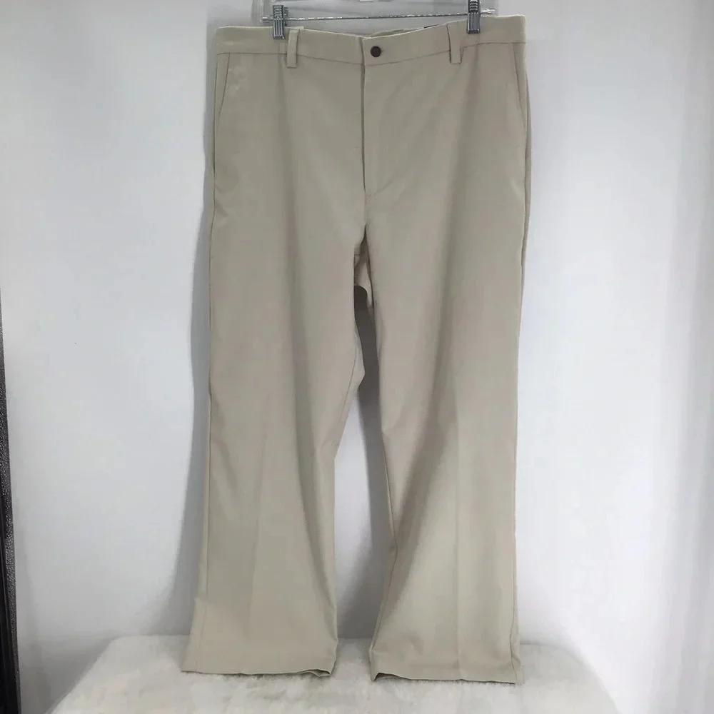Callaway Men’s Pro-Spin 3.0 Active Waistband Stretch Golf Pants NWT Size 38x30